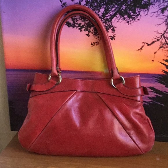 🌹 Vntage Salvatore Ferragamo handbag - Picture 2 of 8